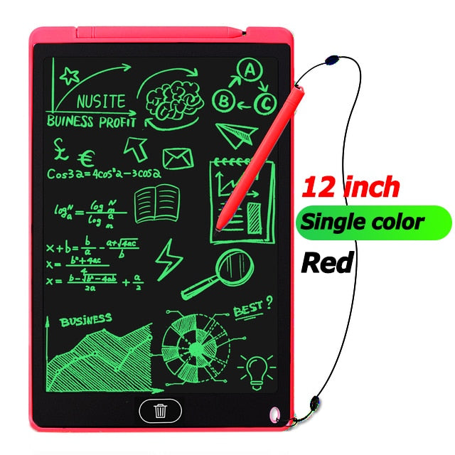 Writing Board Drawing Tablet