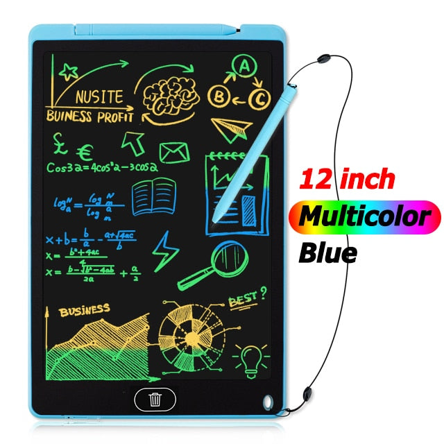 Writing Board Drawing Tablet