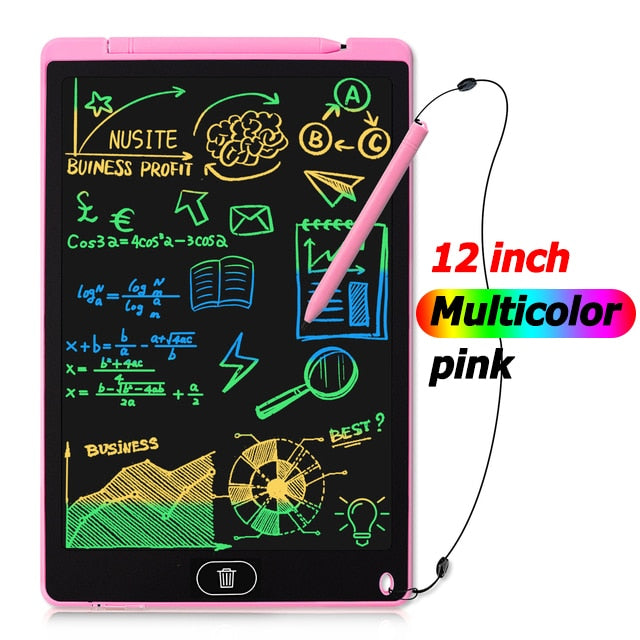 Writing Board Drawing Tablet