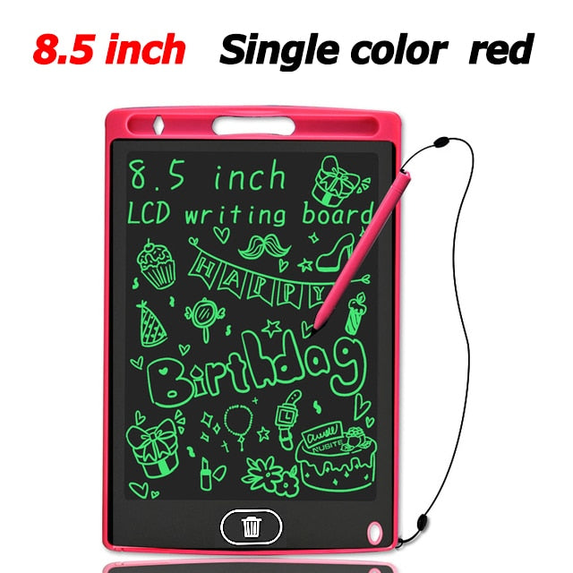 Writing Board Drawing Tablet