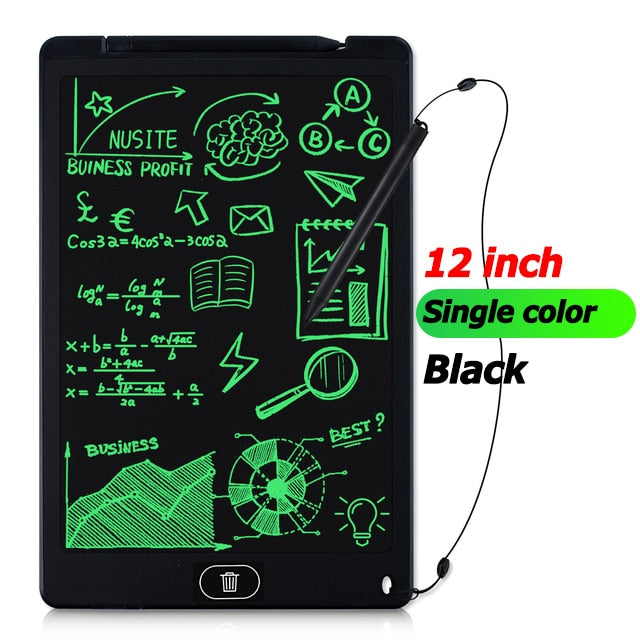 Writing Board Drawing Tablet