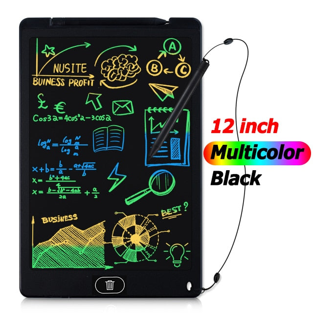 Writing Board Drawing Tablet