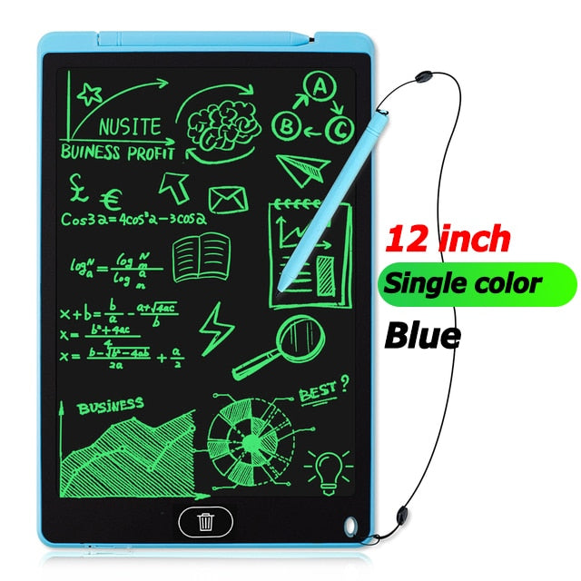 Writing Board Drawing Tablet