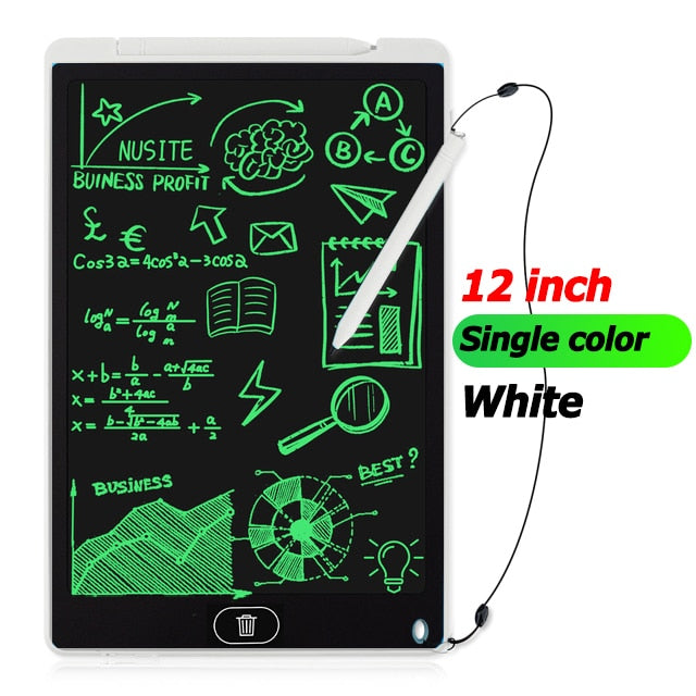 Writing Board Drawing Tablet