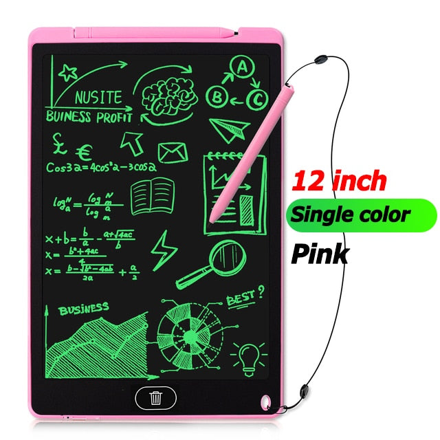 Writing Board Drawing Tablet