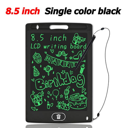 Writing Board Drawing Tablet